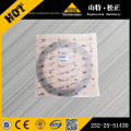 WA470-3 GD555 KOMATSU DISC PLATE 232-25-51430 235-25-11360